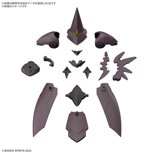 15 30MF クラスアップアーマー(ローザンソーサラー)