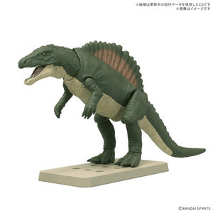 02 プラノサウルス スピノサウルス1915