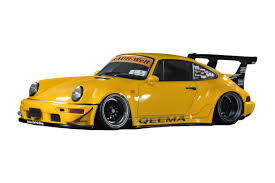 PAB-3222 RWB 964 TYPE <RAUH-Welt BEGRIFF公認>