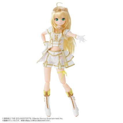 1/6 ピュアニーモキャラクターシリーズ No.159 『アイドルマスター』 星井美希