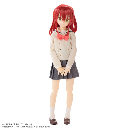 1/6 ピュアニーモキャラクターシリーズ No.165  アニメ「ぼっち・ざ・ろっく!」喜多郁代
