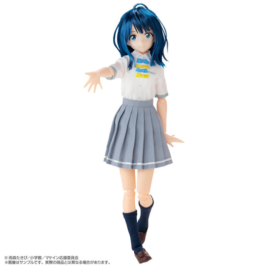 1/6ピュアニーモキャラクターシリーズNo.167  TVアニメ『負けヒロインが多すぎる!』 八奈見杏菜