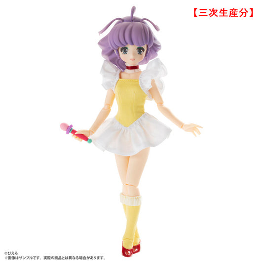 PND164-MCT 1/6スケールドール ピュアニーモキャラクターシリーズ No.164 アニメ「魔法の天使クリィミーマミ」クリィミーマミ[三次生産分]