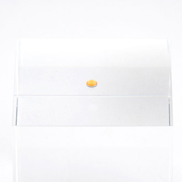 LMD2-ORA-35 ルミドーム2 蛍光オレンジ 3.5mm(10個入)
