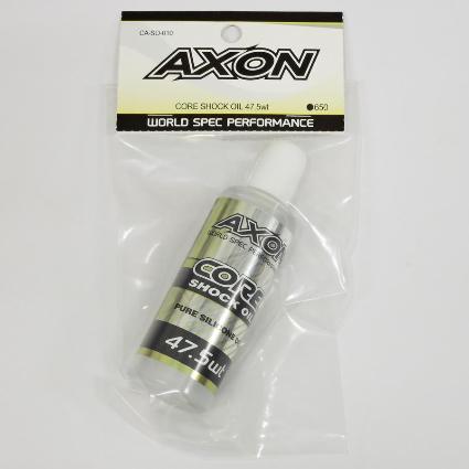 CA-SO-010 CORE SHOCK OIL 47.5wt