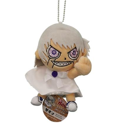 金色のガッシュ!! まもののこのぬいぐるみ ゼオン