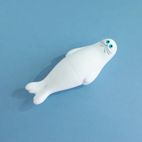 アザラシ / WHITE