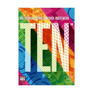 TEN 日本語版