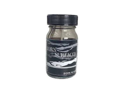 ボーンサーフェイサーブラック 50ml