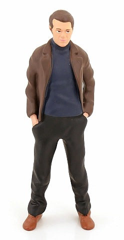 KKFIG016 KKscale 1/12 Figurine Steve