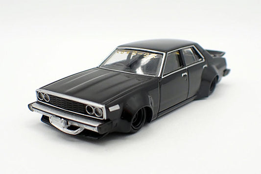1/64 グラチャン16弾 LBワークス ジャパン4Dr SP5 BoostGear 特注カラー(台座なし箱付き)