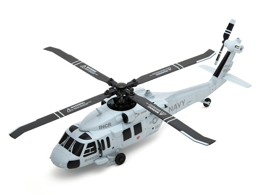 GB400 UH-60 INCR RTFセット