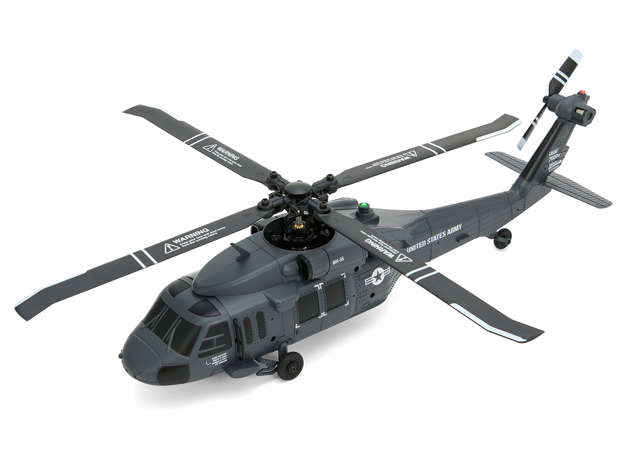 GB500 MH-60 INCR RTFセット