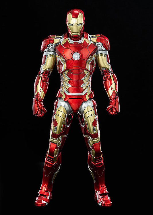 1/12 Scale DLX Iron Man Mark 43 (1/12スケール DLX アイアンマン・マーク43)(再販)