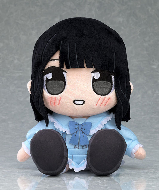 くりぱん ぬいぐるみ 進藤あまね