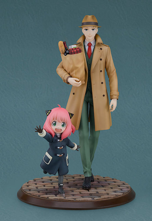 アーニャ&ロイド