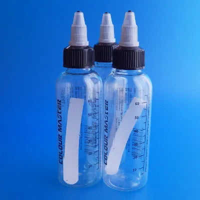 MS-B75-J PET ドロッパーボトル 75ml (3個入り)【DSPIAE】