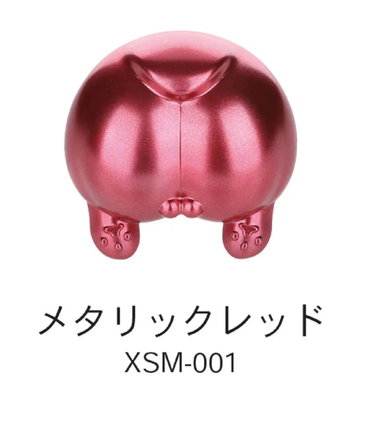 XSM-001 メタリックレッド 【DSPIAE】