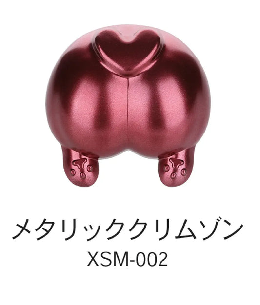 XSM-002 メタリッククリムゾン 【DSPIAE】