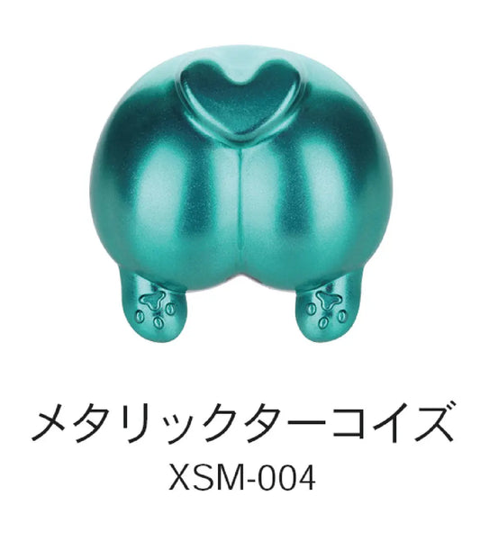 XSM-004 メタリックターコイズ 【DSPIAE】