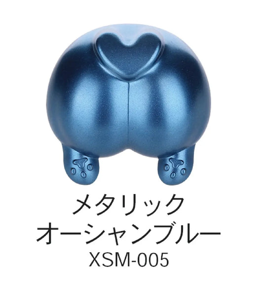 XSM-005 メタリックオーシャンブルー 【DSPIAE】