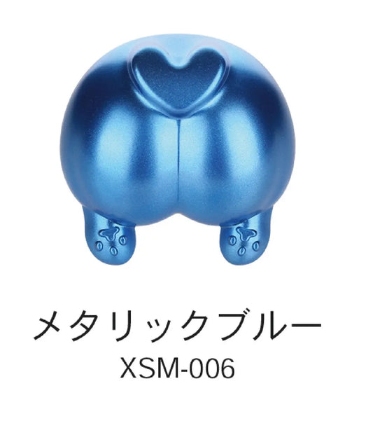XSM-006 メタリックブルー 【DSPIAE】