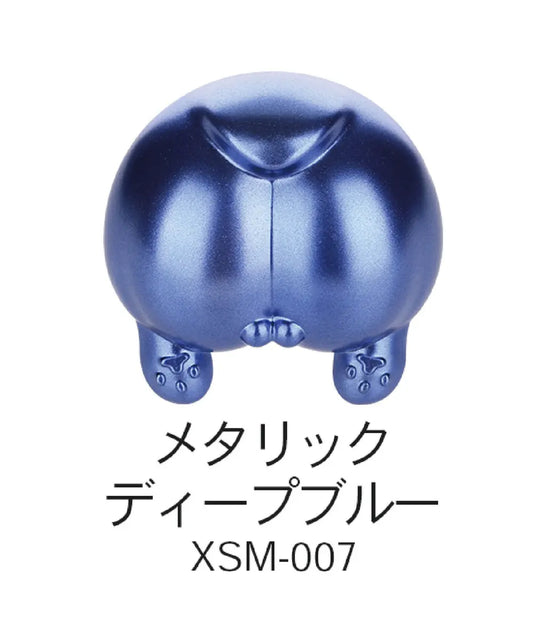 XSM-007 メタリックディープブルー 【DSPIAE】