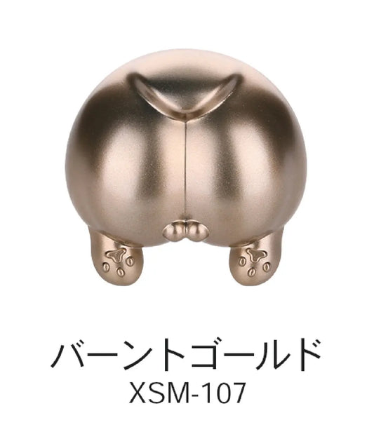 XSM-107 バーントゴールド 【DSPIAE】