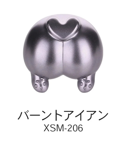 XSM-206 バーントアイアン 【DSPIAE】