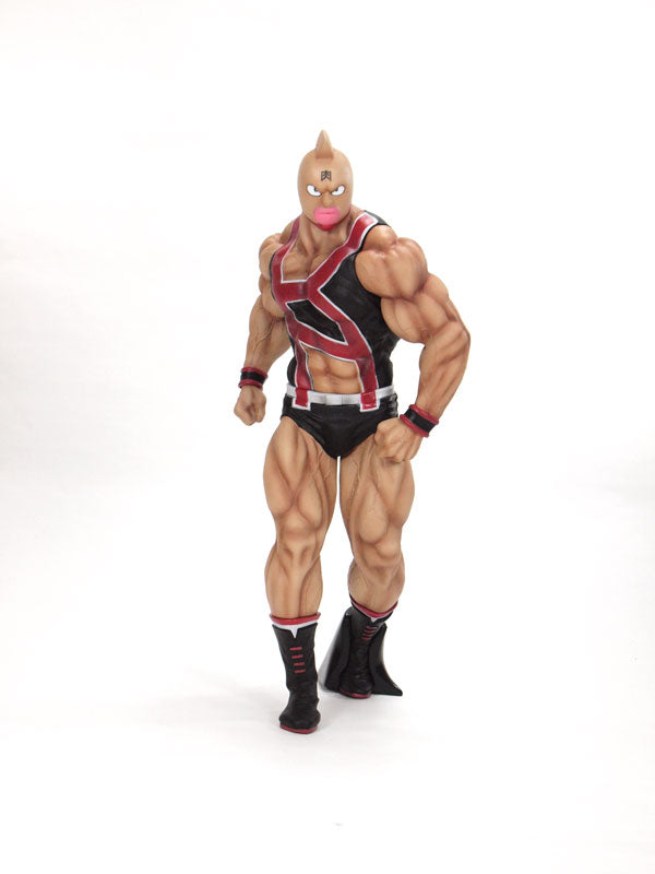 CMC No.EX キン肉マン KINスーツ 原作カラー