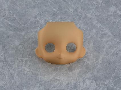 ねんどろいどどーる かすたむフェイスパーツ 00(cinnamon)