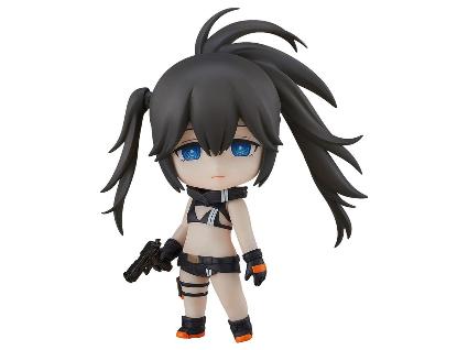 ねんどろいど エンプレス[ブラックロックシューター] DAWN FALL Ver.