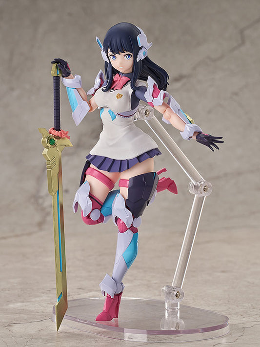 Hyper Body 宝多六花(GRID TECTOR Ver.)