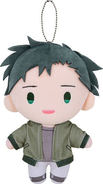 ぬいぐるみ 常盤