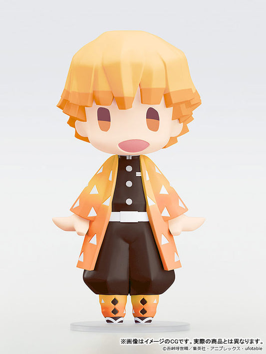 HELLO! GOODSMILE 我妻善逸