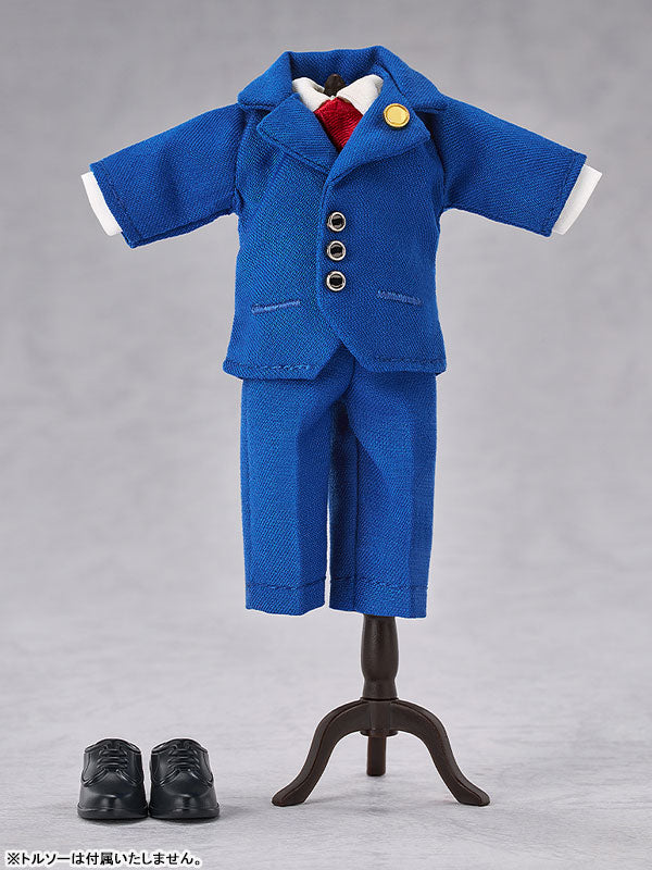 ねんどろいどどーる おようふくセット 成歩堂龍一