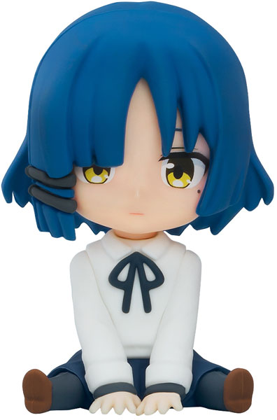 ねんどろいどぷらす 山田リョウ らばーますこっと