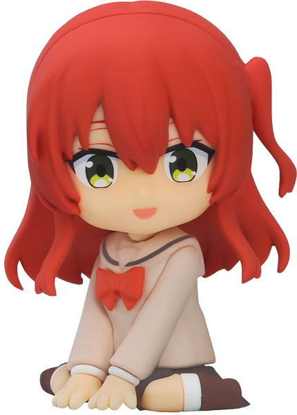 ねんどろいどぷらす 喜多郁代 らばーますこっと