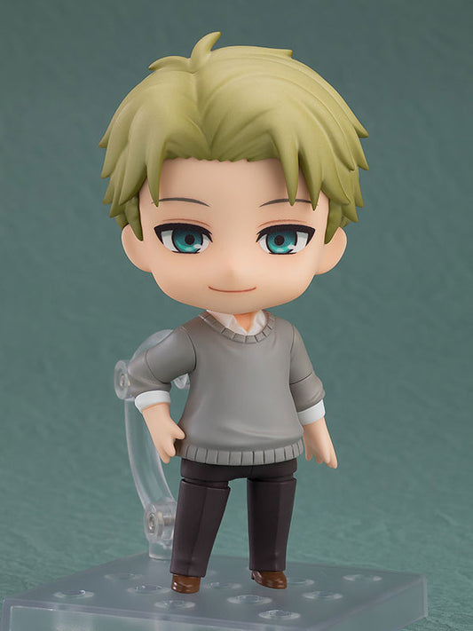 ねんどろいど ロイド・フォージャー 私服Ver.
