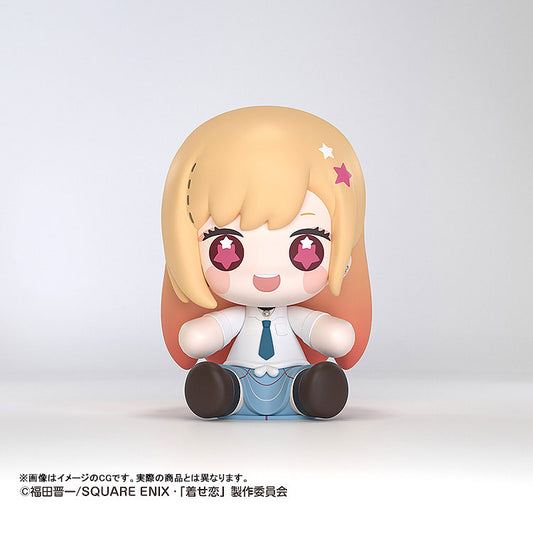 Huggy Good Smile 喜多川海夢