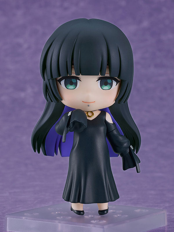 ねんどろいど PAさん