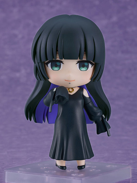 ねんどろいど PAさん