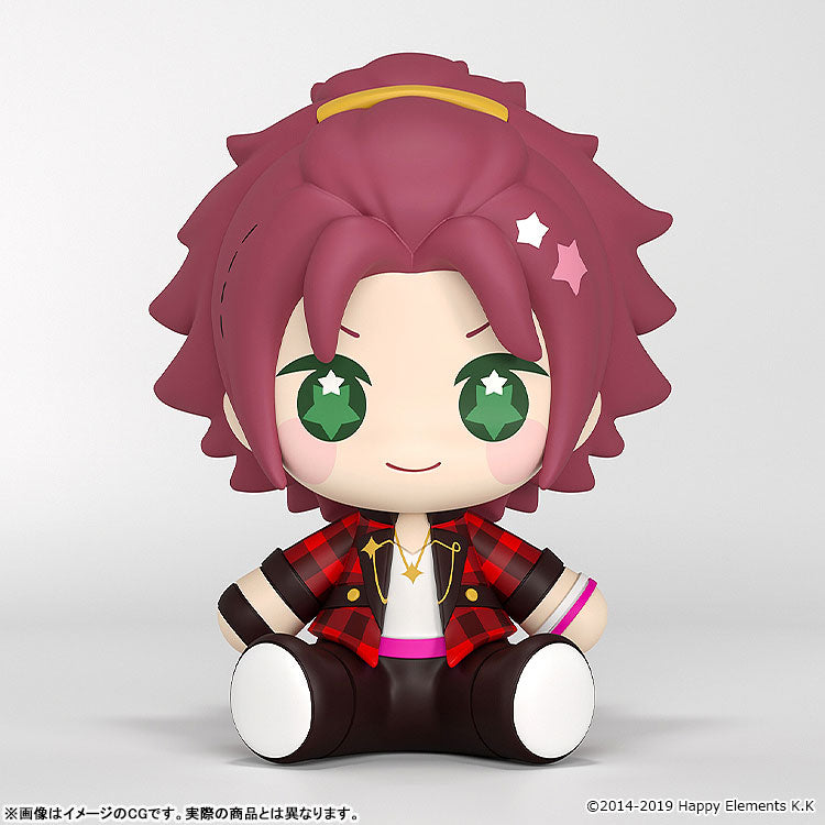 Huggy Good Smile 衣更真緒