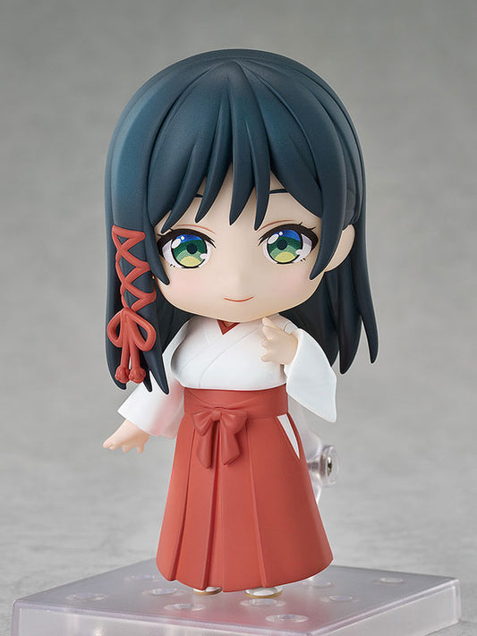 ねんどろいど 甘神夜重
