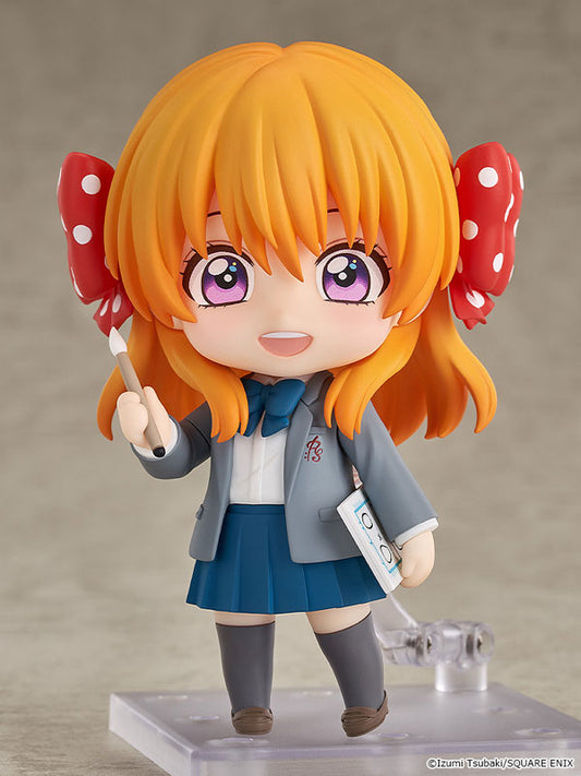 ねんどろいど 佐倉千代