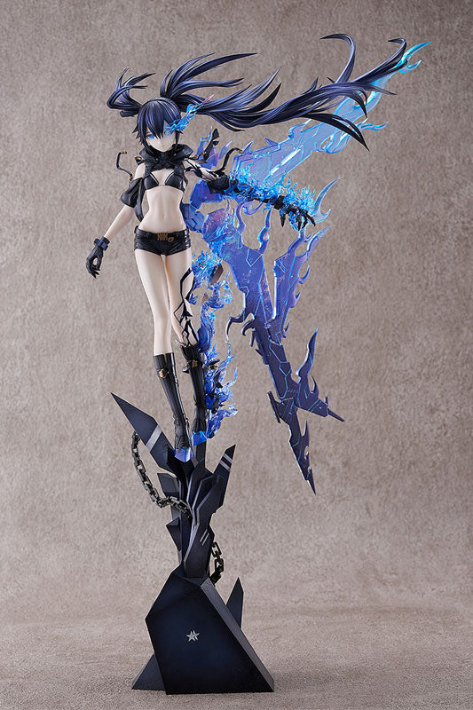エンプレス[ブラックロックシューター] huke Ver.