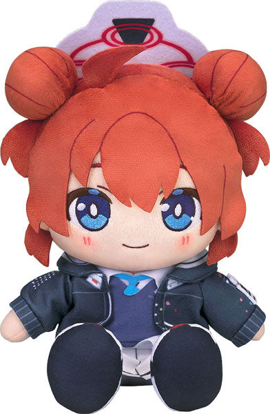 ちょこぷに ぬいぐるみ マキ