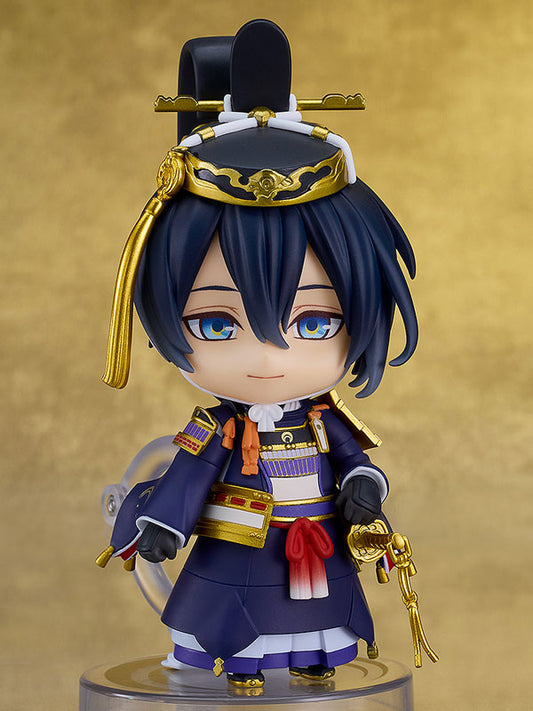 ねんどろいど 三日月宗近 極