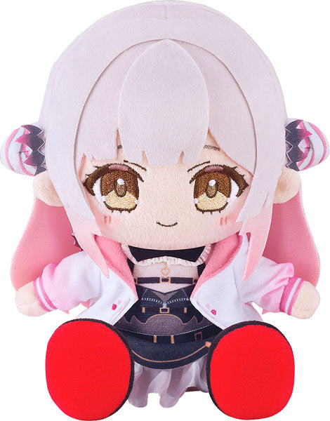 ちょこぷに ぬいぐるみ 周防パトラ