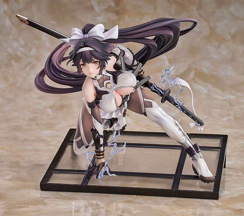 高雄 破マ艦術-神護-
